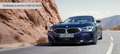 BMW M8 Gran Coupé Competition Argent - thumbnail 5