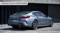 BMW M8 Gran Coupé Competition Argent - thumbnail 9