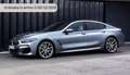 BMW M8 Gran Coupé Competition Argent - thumbnail 3