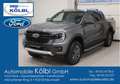 Ford Ranger Wildtrak DoKa, EL.ROLLO/AHK/B&O/1,99%* Gris - thumbnail 1