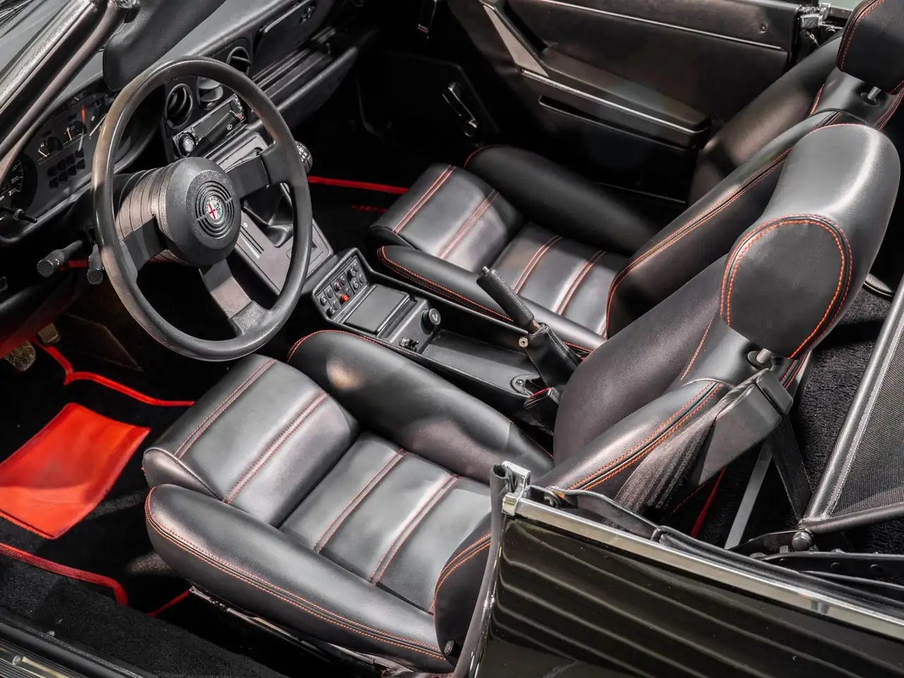 Alfa Romeo Spider 2.0 Quadrifoglio Verde cat., foto 3