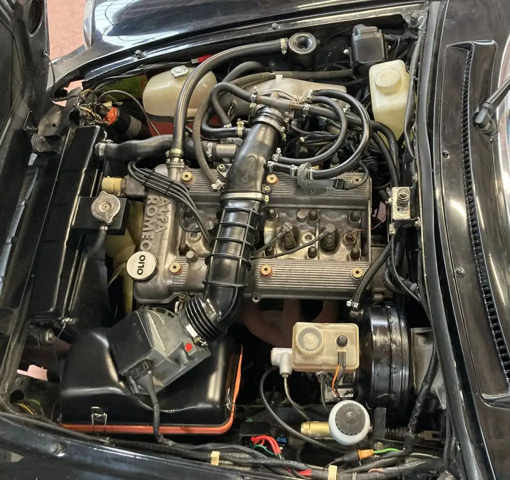 Alfa Romeo Spider 2.0 Quadrifoglio Verde cat., foto 4