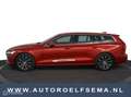 Volvo V60 B4 MILD HYBRID |ACC|PILOT|BLIS|Stoel en Stuur verw Orange - thumbnail 1