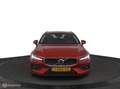 Volvo V60 B4 MILD HYBRID |ACC|PILOT|BLIS|Stoel en Stuur verw Orange - thumbnail 3