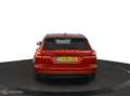 Volvo V60 B4 MILD HYBRID |ACC|PILOT|BLIS|Stoel en Stuur verw Orange - thumbnail 17