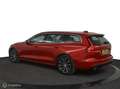 Volvo V60 B4 MILD HYBRID |ACC|PILOT|BLIS|Stoel en Stuur verw Orange - thumbnail 6