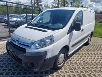 HDi 90 FAP 27 Proline L1H1 Kasten