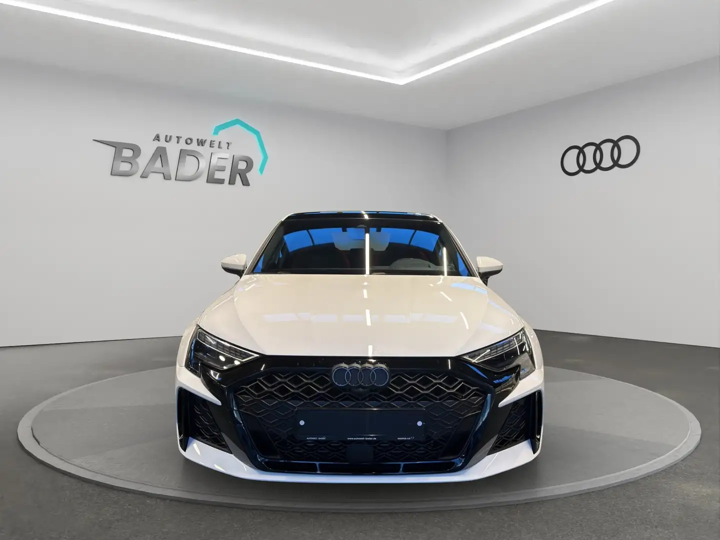 Audi RS3 RS 3 Sportback 2.5TFSI RS Sportabgas SONOS Gri - 2