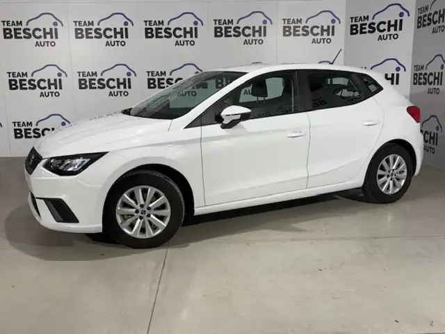 SEAT Ibiza 1.0 EcoTSI 115 CV DSG Style