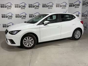 1.0 EcoTSI 115 CV DSG Style