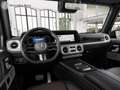 Mercedes-Benz G 450 d AMG MBUX+360°+M-LED+ESHD+AHK+SHZ+Burmest Grau - thumbnail 8