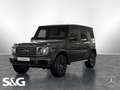 Mercedes-Benz G 450 d AMG MBUX+360°+M-LED+ESHD+AHK+SHZ+Burmest Grau - thumbnail 12
