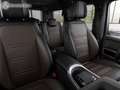 Mercedes-Benz G 450 d AMG MBUX+360°+M-LED+ESHD+AHK+SHZ+Burmest Grau - thumbnail 11