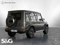 Mercedes-Benz G 450 d AMG MBUX+360°+M-LED+ESHD+AHK+SHZ+Burmest Grau - thumbnail 3