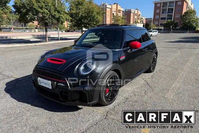 MINI John Cooper Works Mini 2.0 John Cooper Works JCW