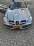 Mercedes-Benz SLK 200 SLK 200 K. Prestige Plus Silber - thumbnail 6