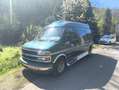 Chevrolet Express Van Grün - thumbnail 7