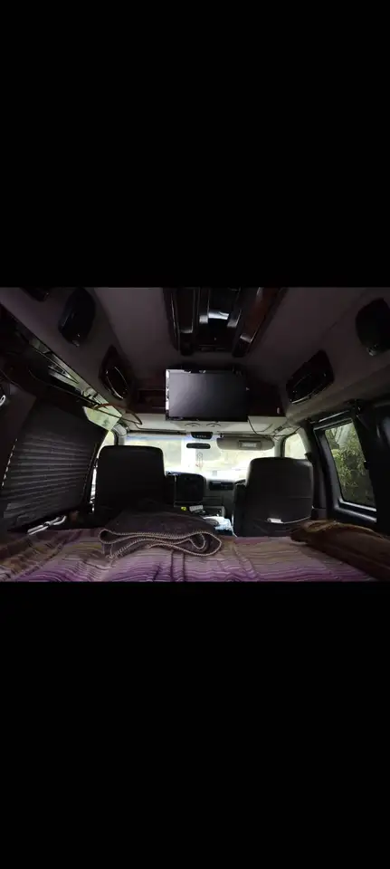 Chevrolet Express Van, foto 2
