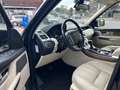 Land Rover Range Rover Sport V6 TD Air STHZ H&K Bi-Xenon Navi Leder Bleu - thumbnail 8