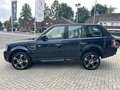 Land Rover Range Rover Sport V6 TD Air STHZ H&K Bi-Xenon Navi Leder Bleu - thumbnail 5