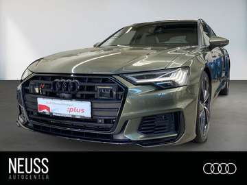 Avant TDI quattro PANO+STHZG+HUD+AHK+360°+AIR