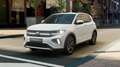 Volkswagen T-Cross T-Cross 1.0 TSI 115 CV R-Line Plus Blanc - thumbnail 1