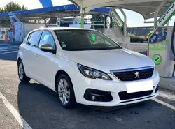 Peugeot 308 1.6 BlueHDi 120ch S&S BVM6 Active Business