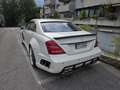 Mercedes-Benz S 550 S 550 Long V8 4 Matik - thumbnail 9