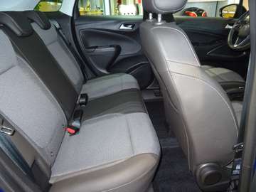 Bild 7 Opel Crossland Elegance