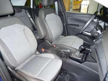 Bild 5 Opel Crossland Elegance