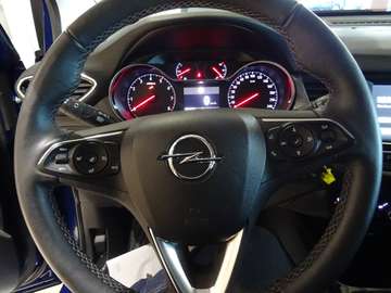 Bild 14 Opel Crossland Elegance