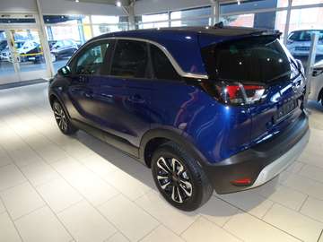 Bild 11 Opel Crossland Elegance