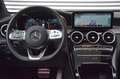 Mercedes-Benz GLC 220 GLC220d 2x AMG NIGHT 4Matic PANO 360 WIDESCREEN srebrna - thumbnail 13