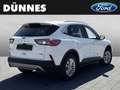 Ford Kuga 2.5 PHEV TITANIUM X Weiß - thumbnail 2