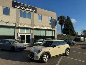 Mini 1.2 One 75cv 5p *NEOPATENTATO*