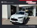 Honda ZR-V 2,0 Hybrid Automatik 5Trg. Elegance Ausstattung Blanc - thumbnail 1