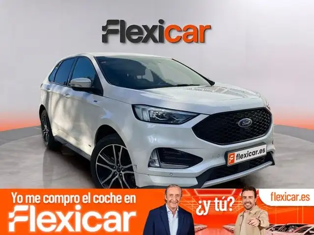 Ford Edge 2.0 TDCI 177kW ST-Line 4WD Pow