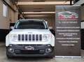 Jeep Renegade 2.0 Mjt Limited 4wd 140cv auto Blanco - thumbnail 1
