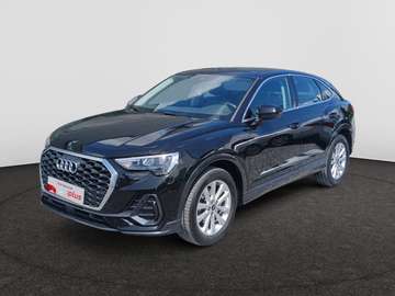 Audi Q3 Sportback Attraction 35 TFSI  110(150) kW(ch) 6 vitesses