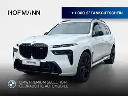 Bmw X7 M50 M Sport Pro