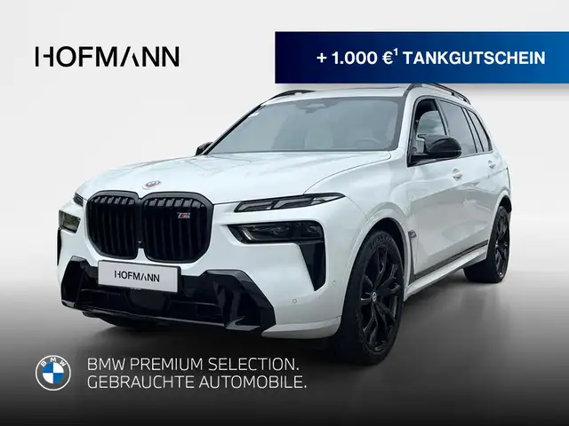 Bmw X7 M50 M Sport Pro