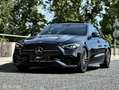 Mercedes-Benz C 180 C180 AMG Line | Pano | 19 inch | Leder Noir - thumbnail 5