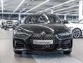 BMW 440 M440i xDrive Coupé M Sport ACC RFK NAVI LED DAB Schwarz - thumbnail 4