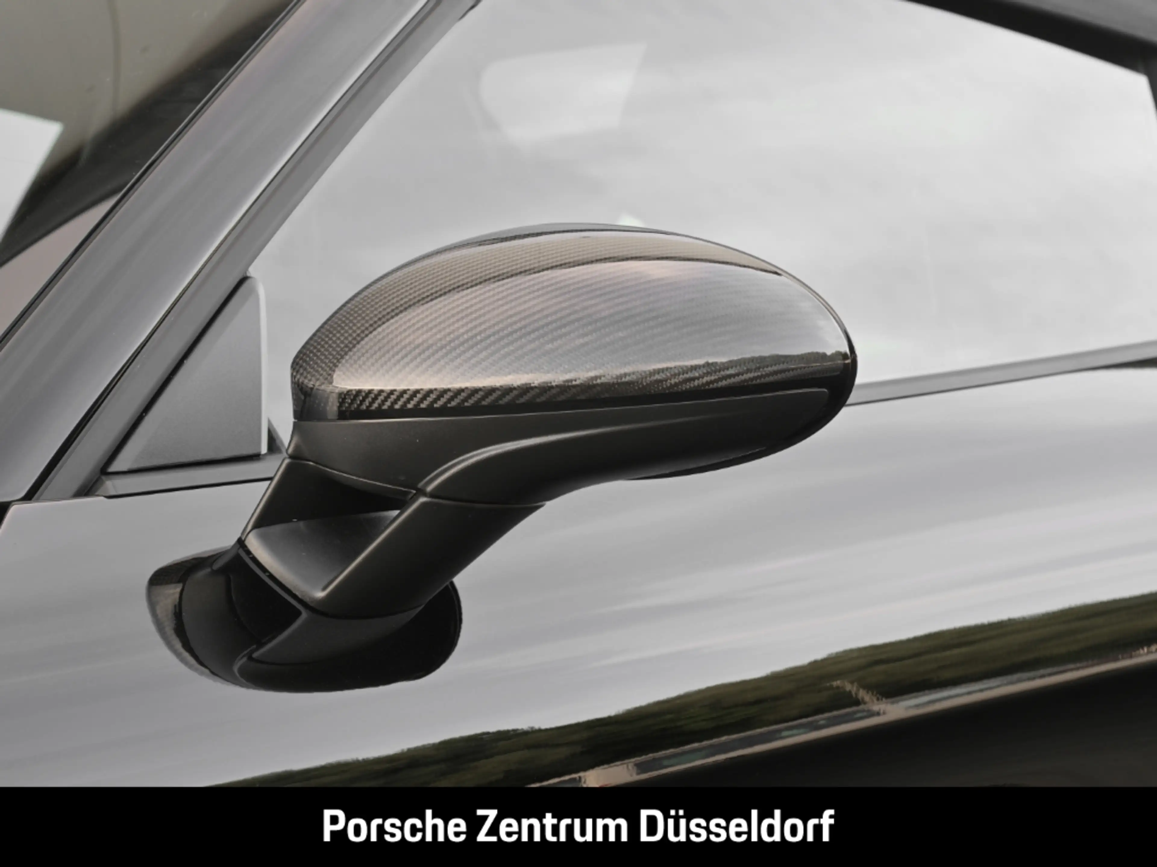 Porsche 718 Spyder RS BOSE Sportabgasanlage Sport Chrono — photo 7