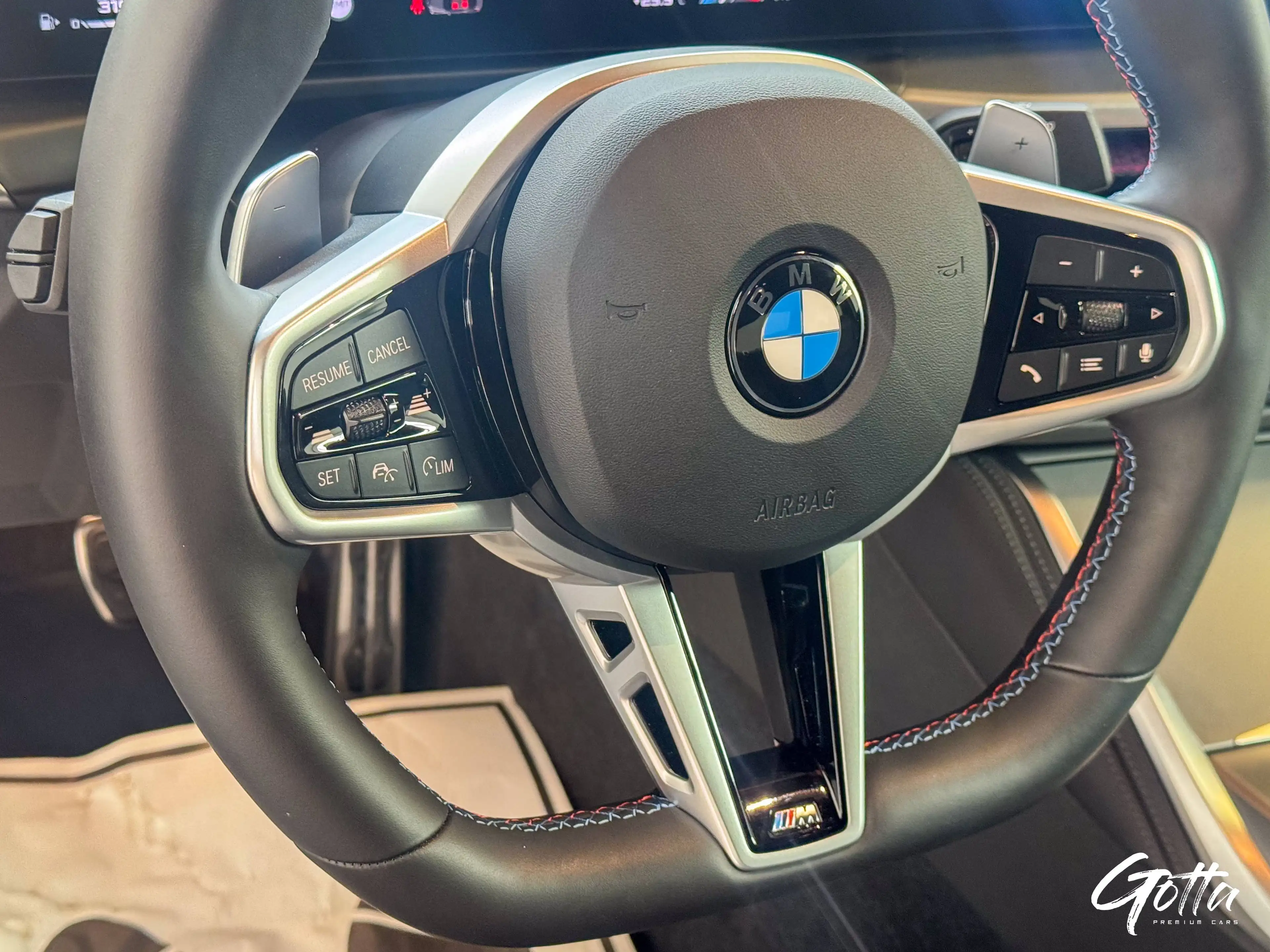 BMW 240 Coupé 3.0 374CH*LED/SHADOW/cCAMERA/HARMAN & KARDON/24M GARANTIE — photo 7