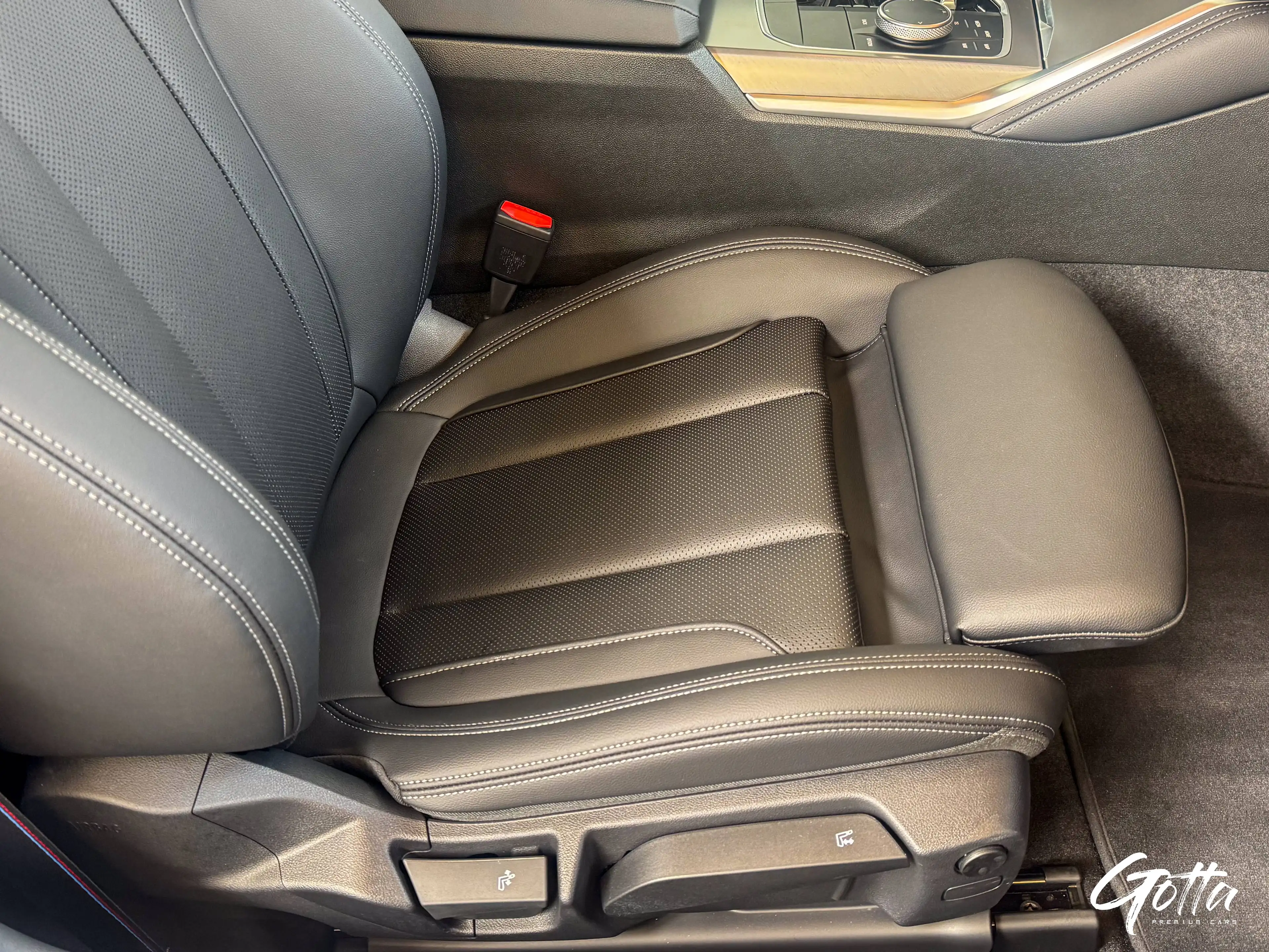BMW 240 Coupé 3.0 374CH*LED/SHADOW/cCAMERA/HARMAN & KARDON/24M GARANTIE — photo 24