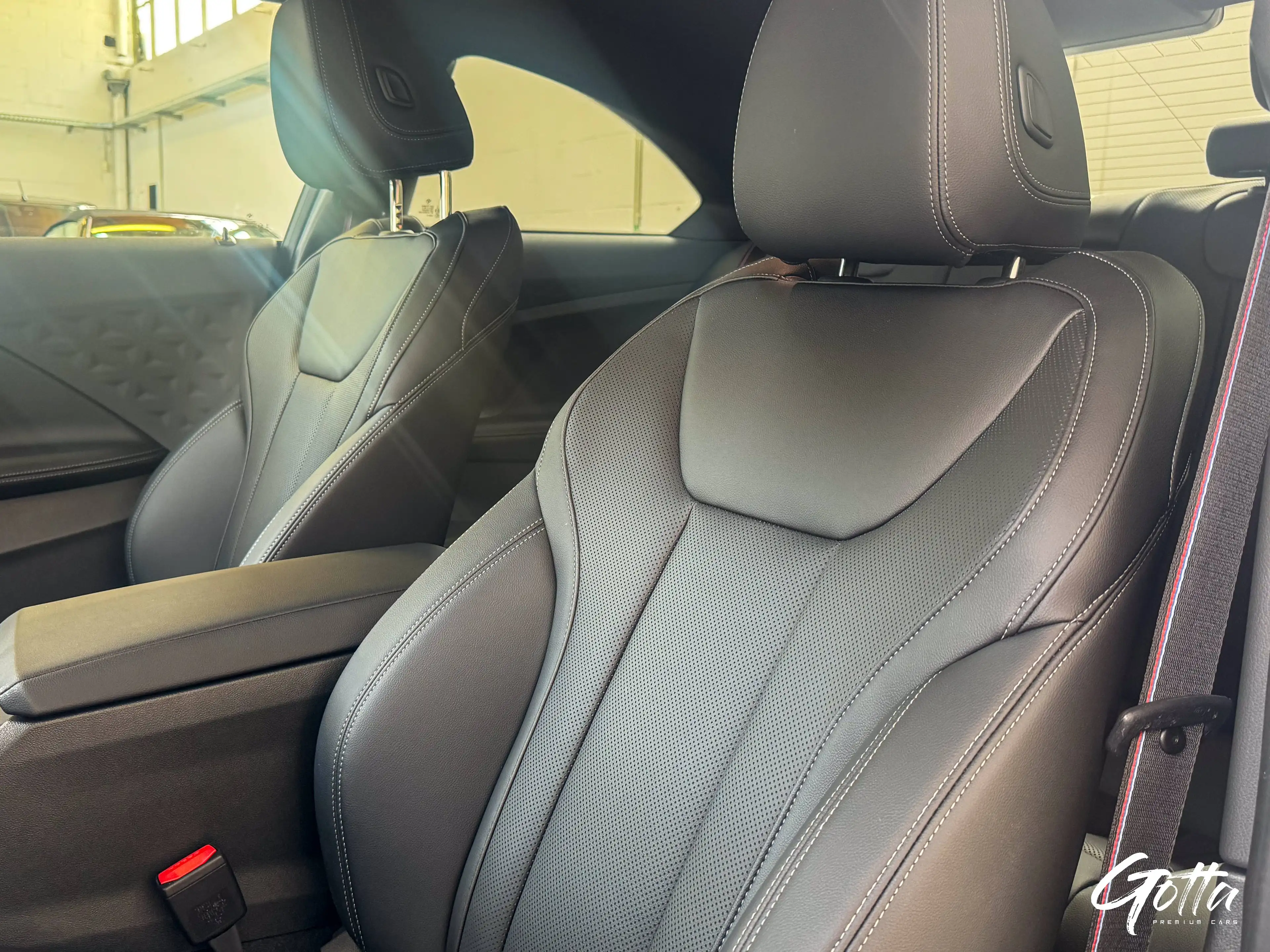BMW 240 Coupé 3.0 374CH*LED/SHADOW/cCAMERA/HARMAN & KARDON/24M GARANTIE — photo 5