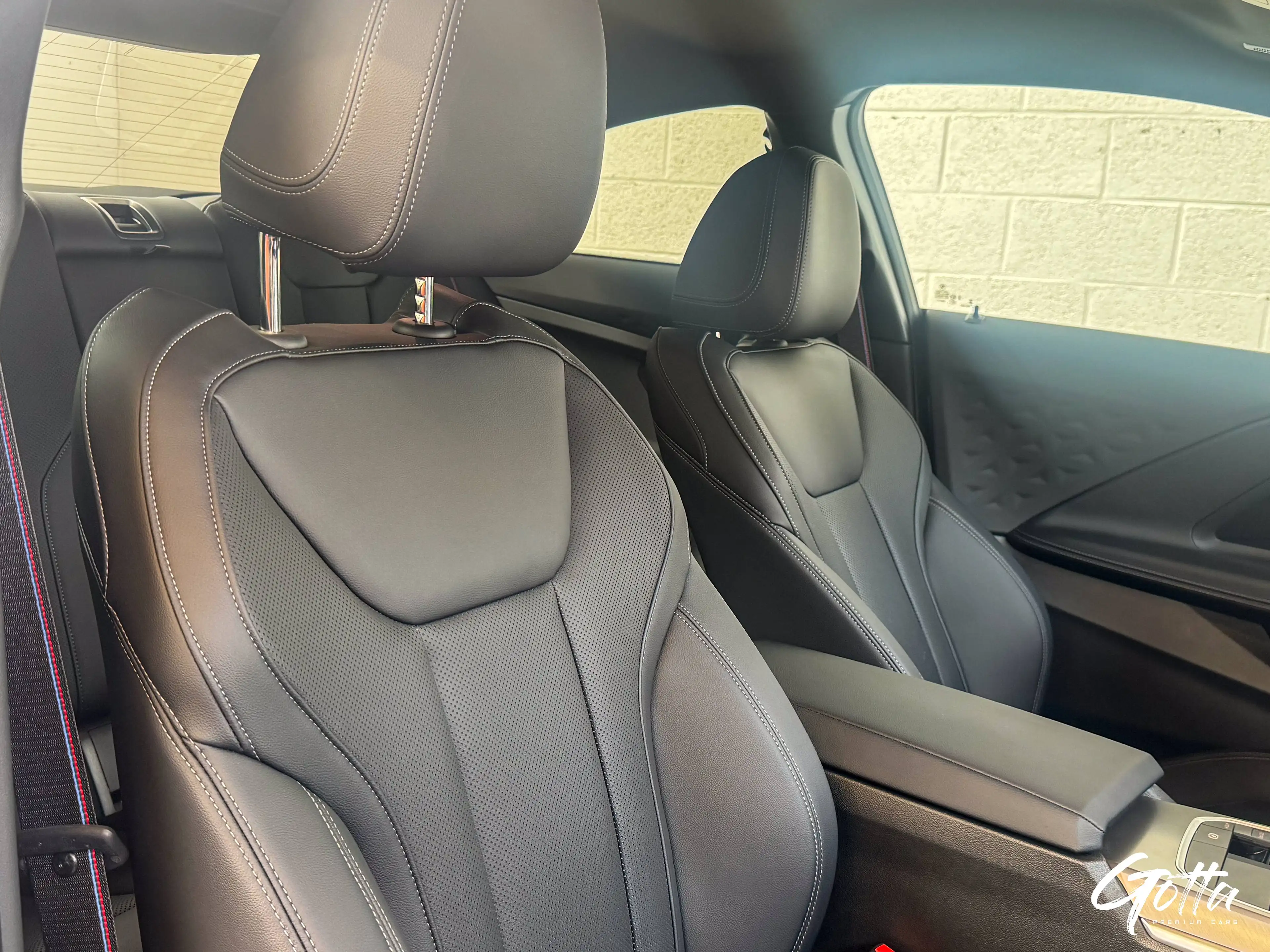 BMW 240 Coupé 3.0 374CH*LED/SHADOW/cCAMERA/HARMAN & KARDON/24M GARANTIE — photo 23