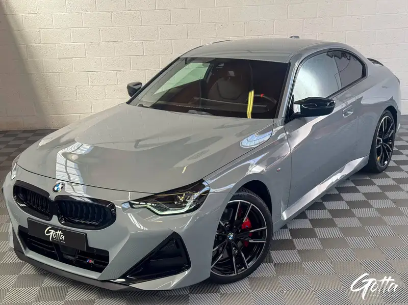 BMW Seria 2