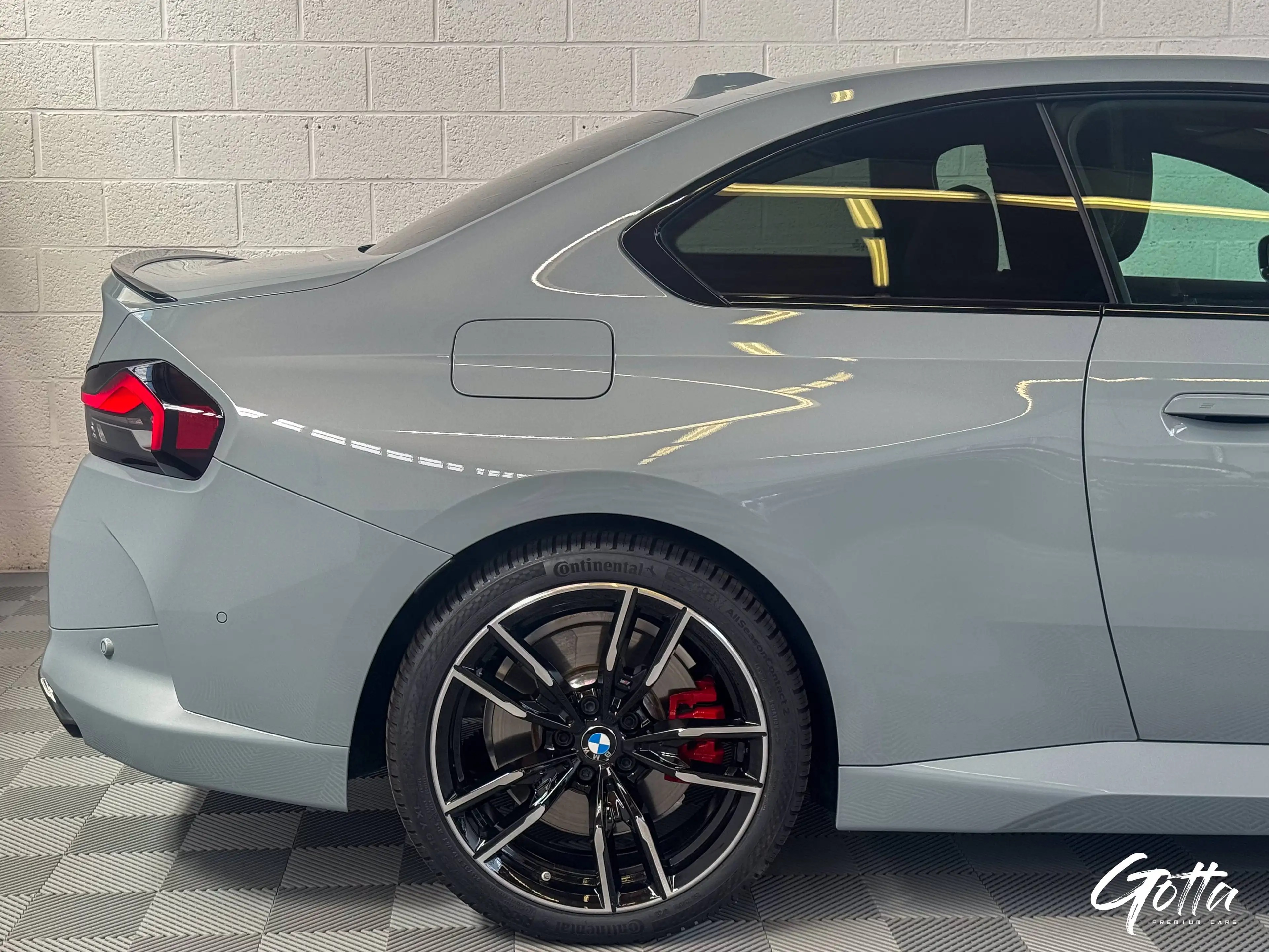 BMW 240 Coupé 3.0 374CH*LED/SHADOW/cCAMERA/HARMAN & KARDON/24M GARANTIE — photo 26